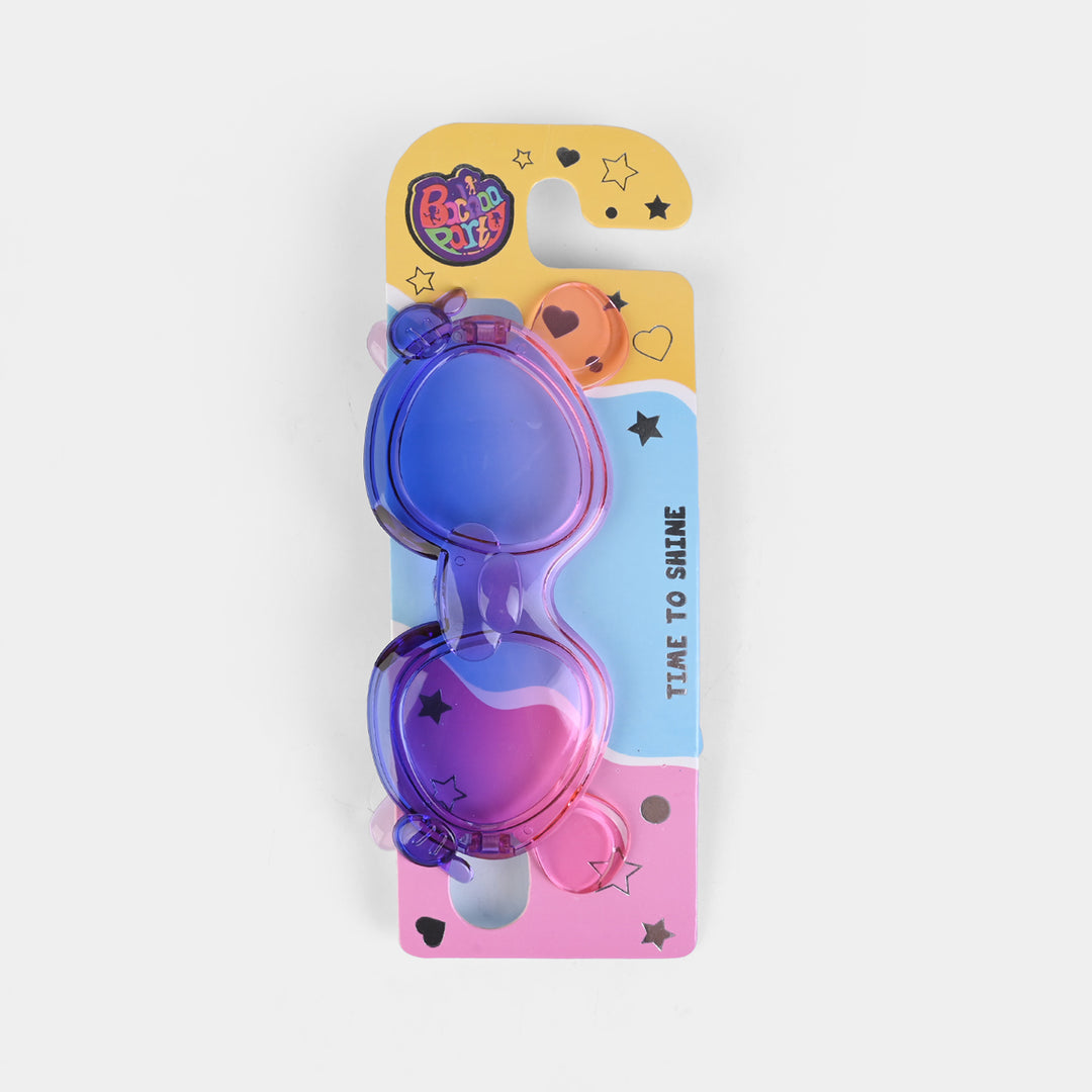 Kids Colorful Stylish Sunglasses