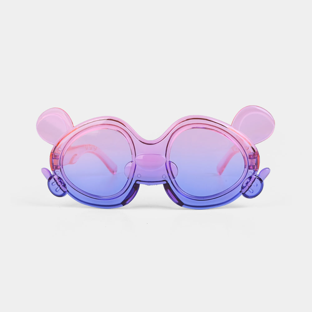 Kids Colorful Stylish Sunglasses
