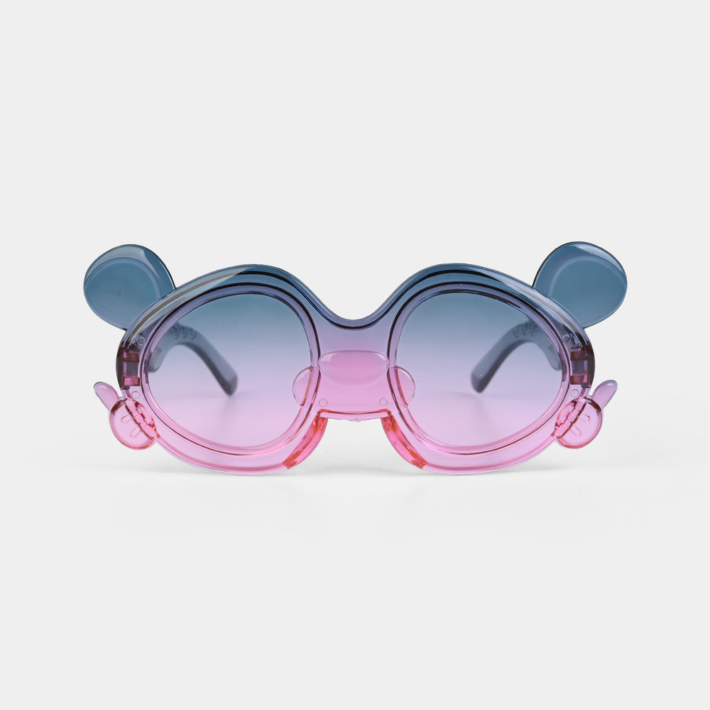 Kids Colorful Stylish Sunglasses