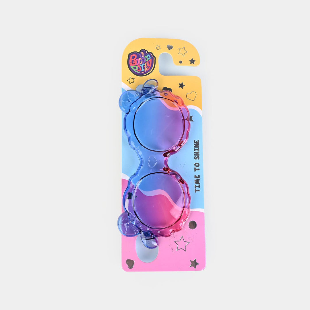 Kids Colorful Stylish Sunglasses
