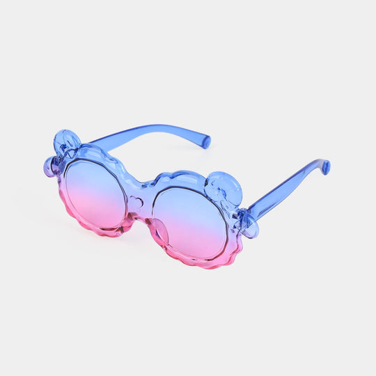 Kids Colorful Stylish Sunglasses