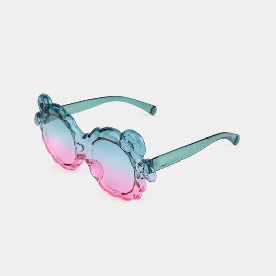 Kids Colorful Stylish Sunglasses
