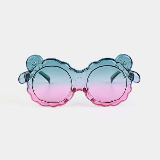 Kids Colorful Stylish Sunglasses