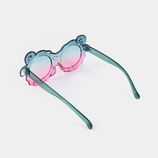 Kids Colorful Stylish Sunglasses