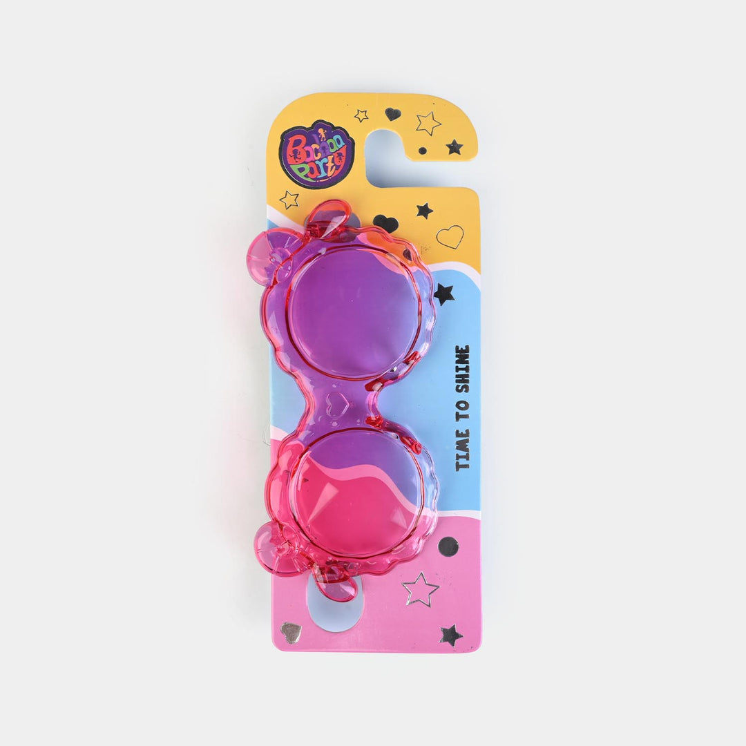 Kids Colorful Stylish Sunglasses