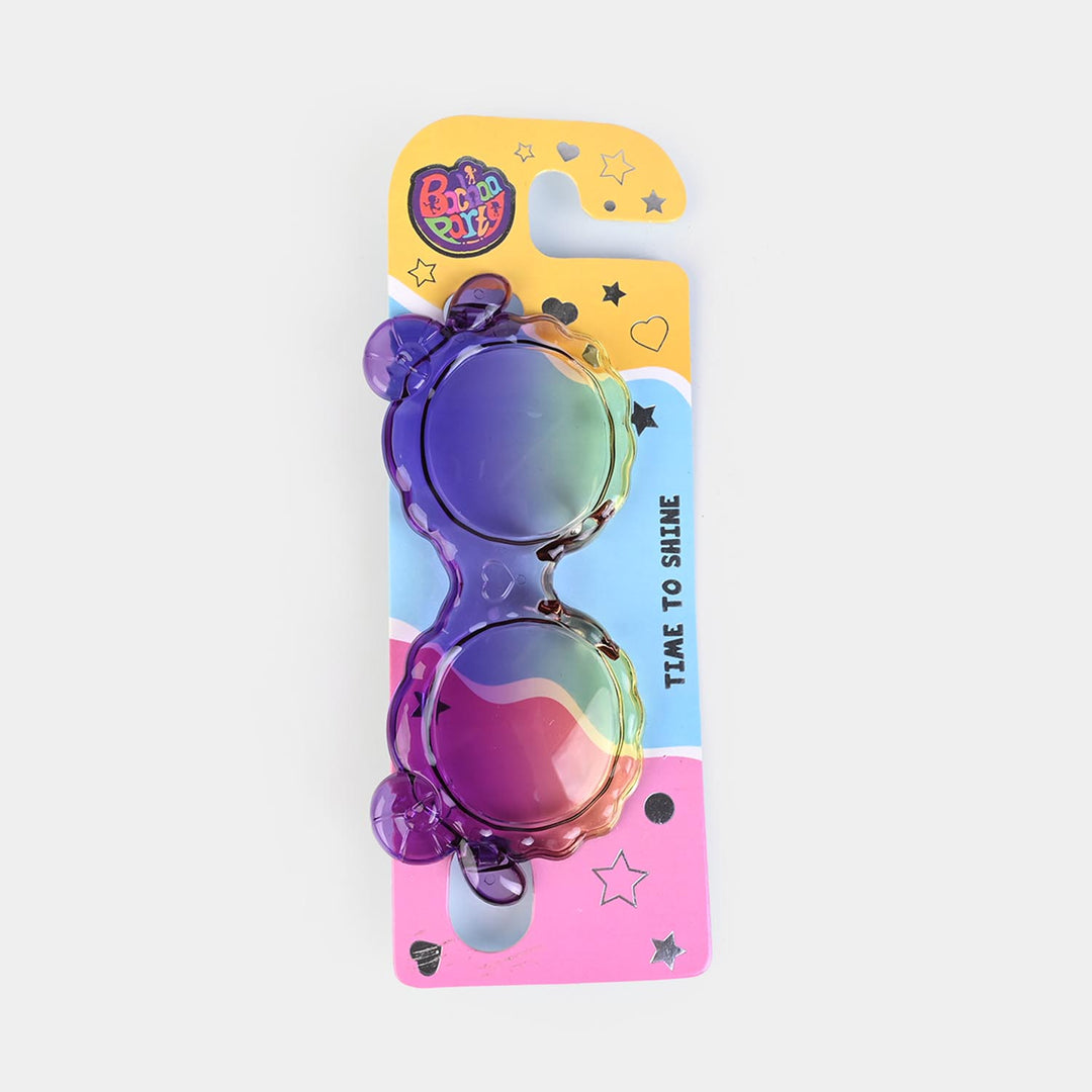 Kids Colorful Stylish Sunglasses
