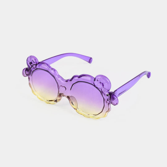 Kids Colorful Stylish Sunglasses