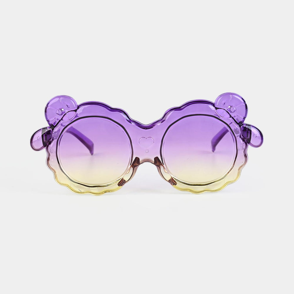 Kids Colorful Stylish Sunglasses