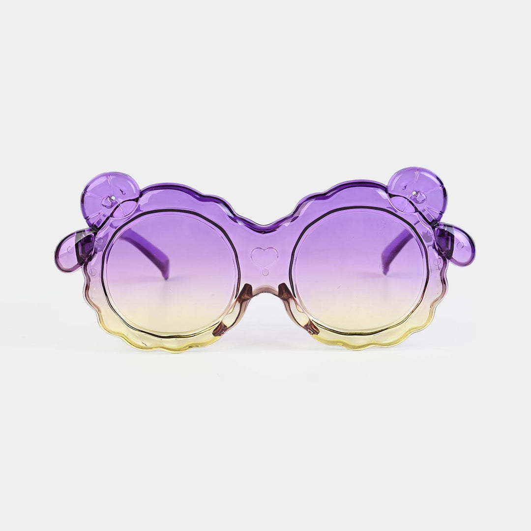 Kids Colorful Stylish Sunglasses