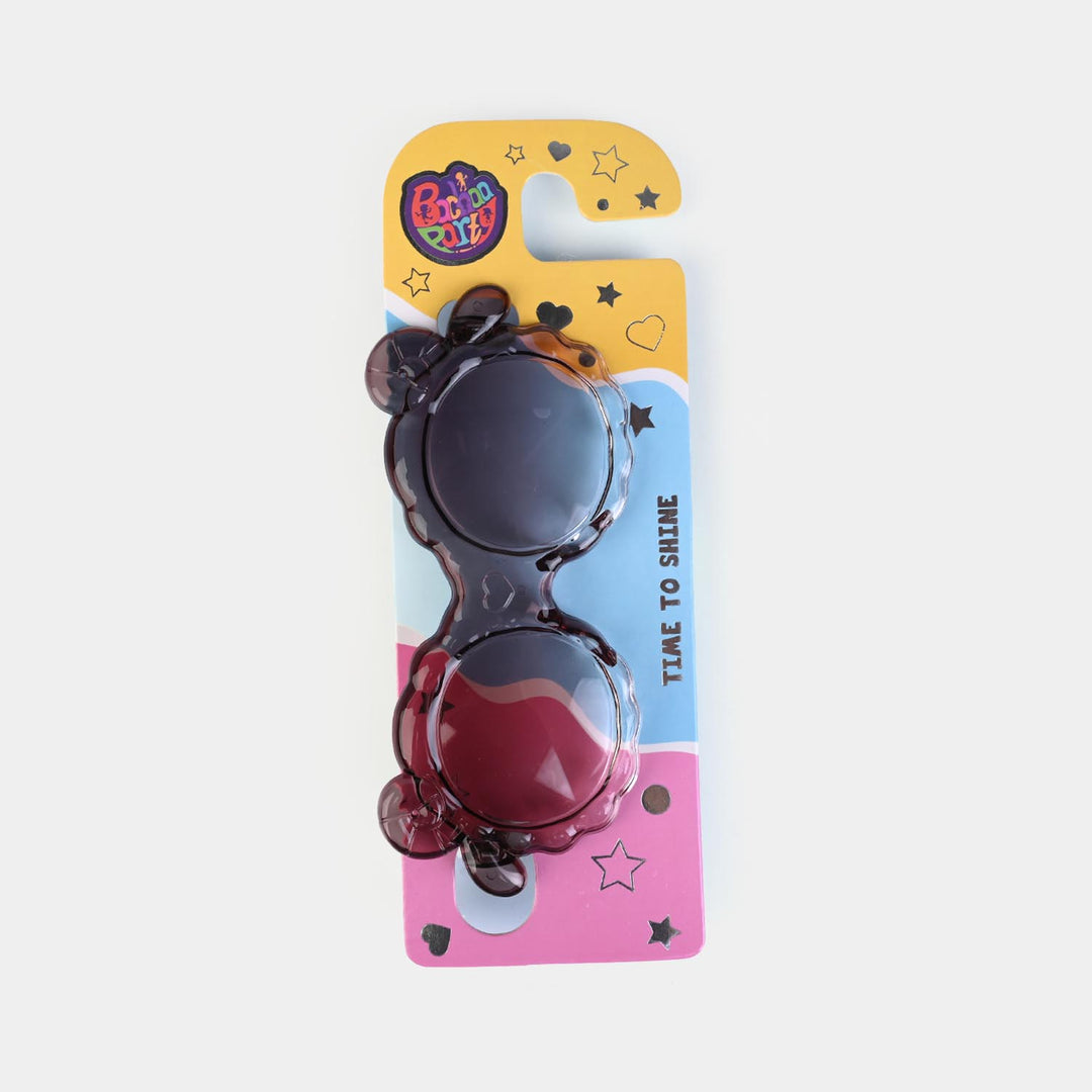 Kids Colorful Stylish Sunglasses