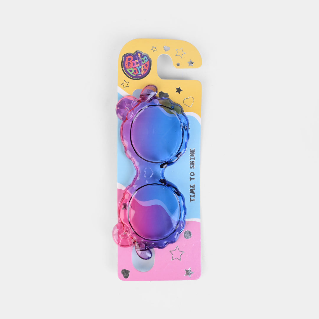 Kids Colorful Stylish Sunglasses