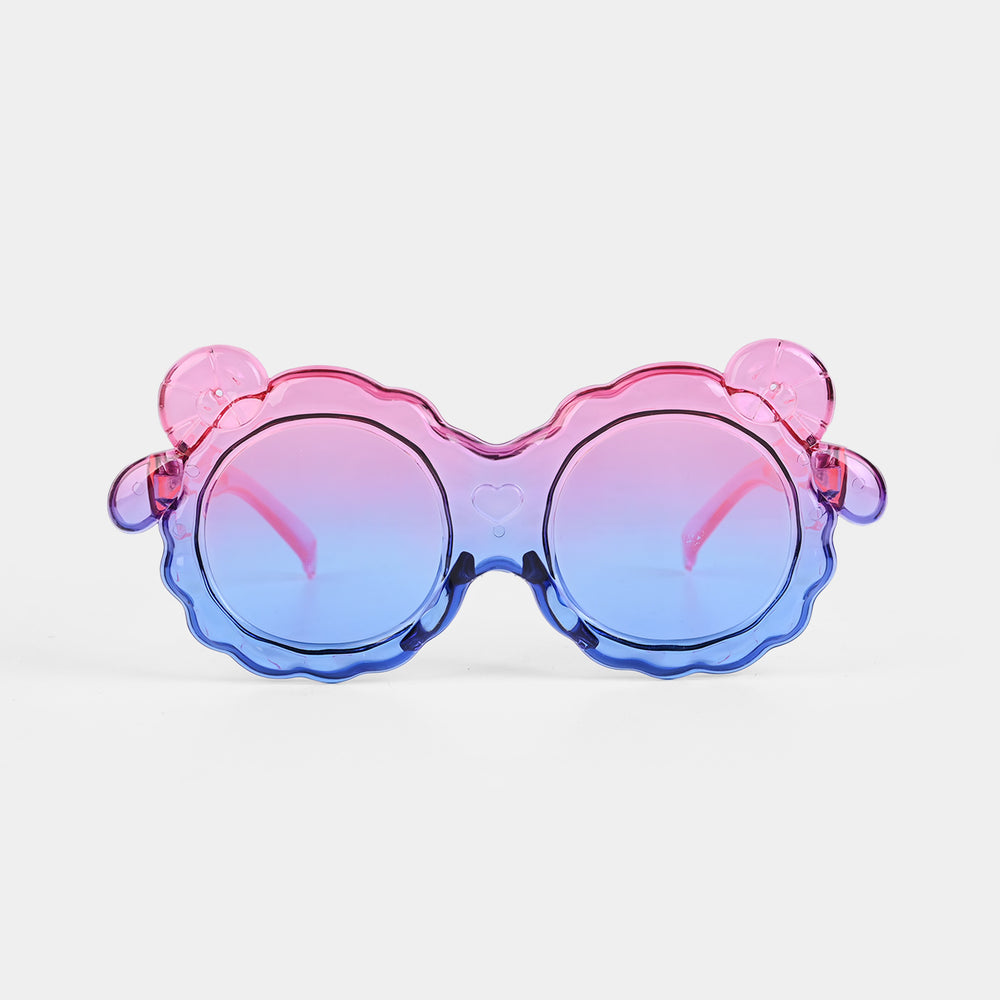 Kids Colorful Stylish Sunglasses