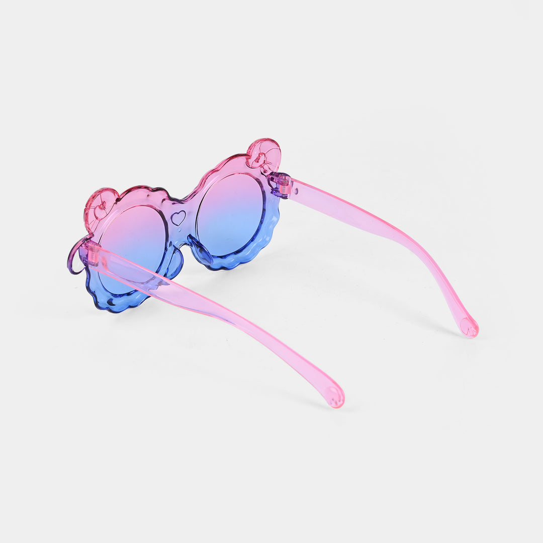 Kids Colorful Stylish Sunglasses