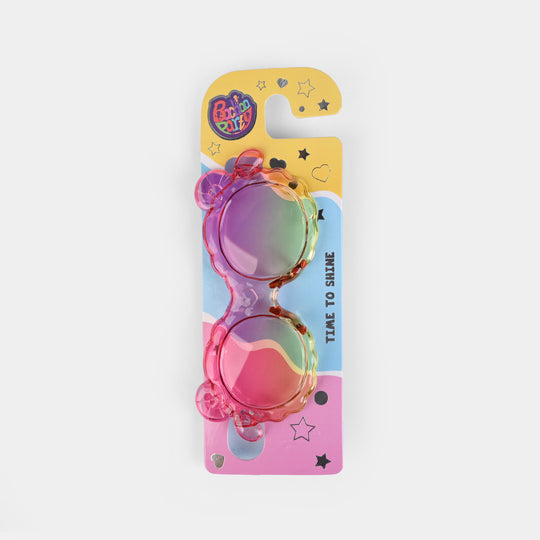 Kids Colorful Stylish Sunglasses