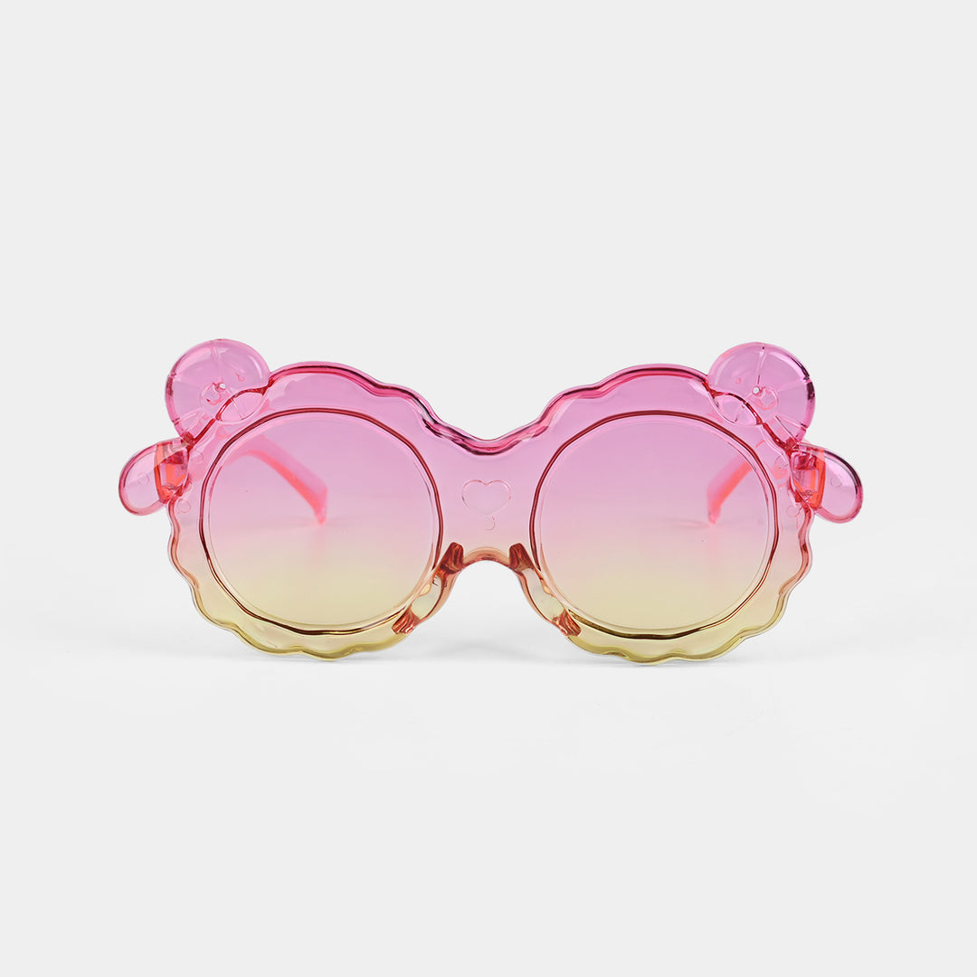 Kids Colorful Stylish Sunglasses