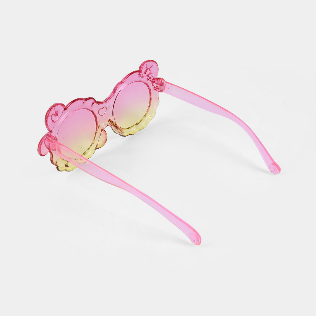 Kids Colorful Stylish Sunglasses