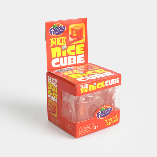 Squishy Fidget Toy For Kids