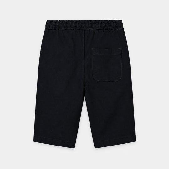 Infant Boys Cotton Twill Pant Sky-BLUE
