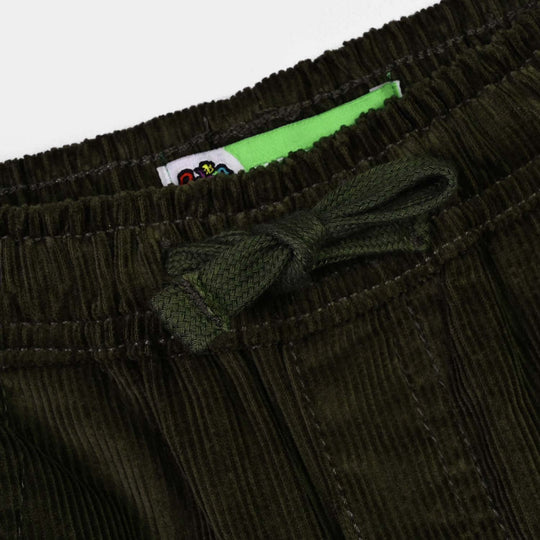 Infant Boys Corduroy Pant SOHO-Olive