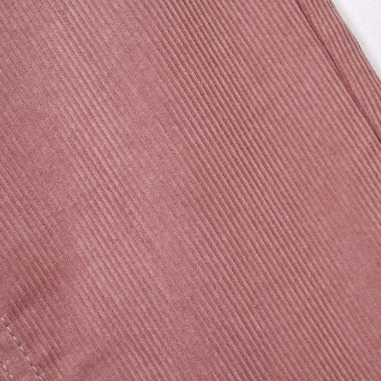 Girls Corduroy Pant Baby Pink