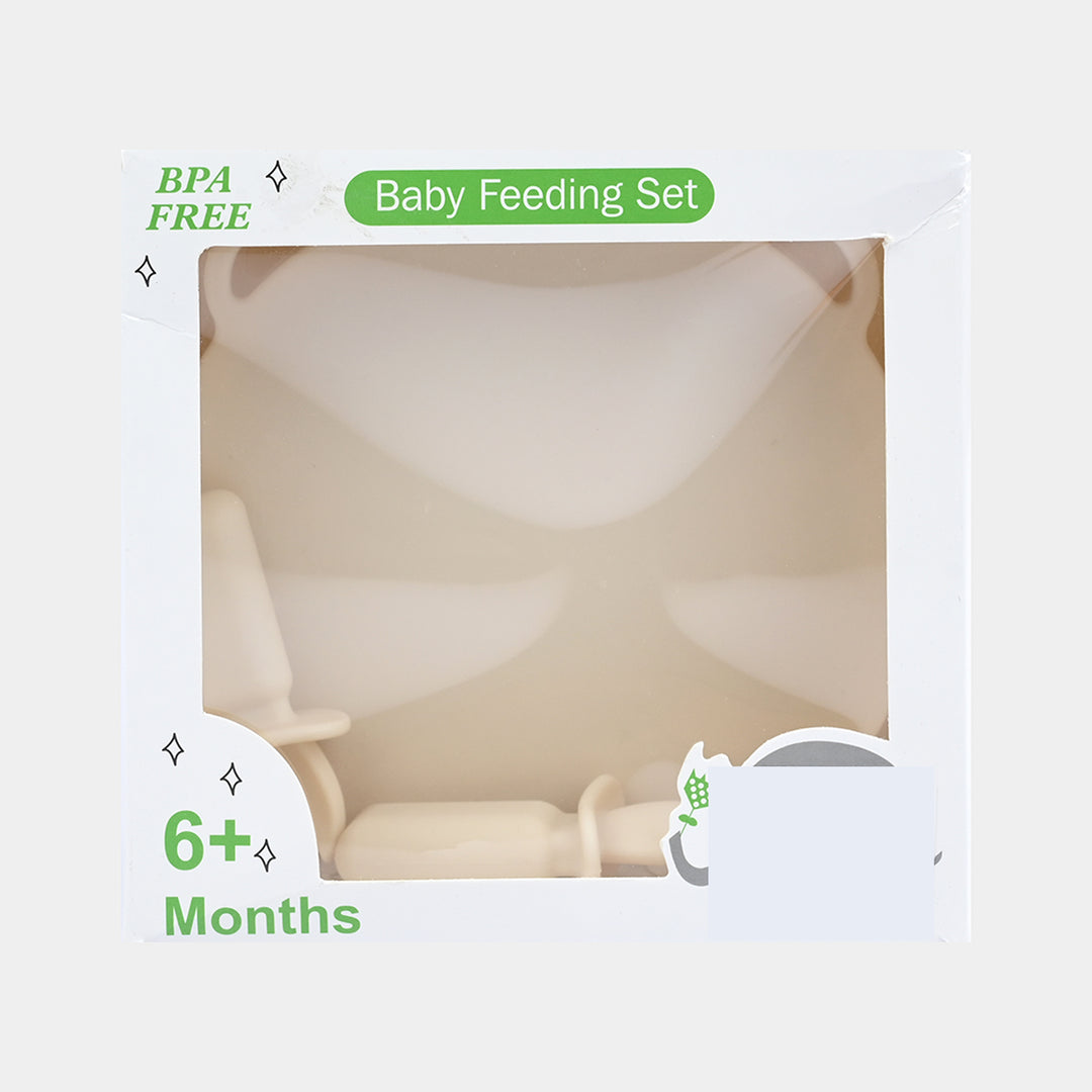 Folding Bowl Set
