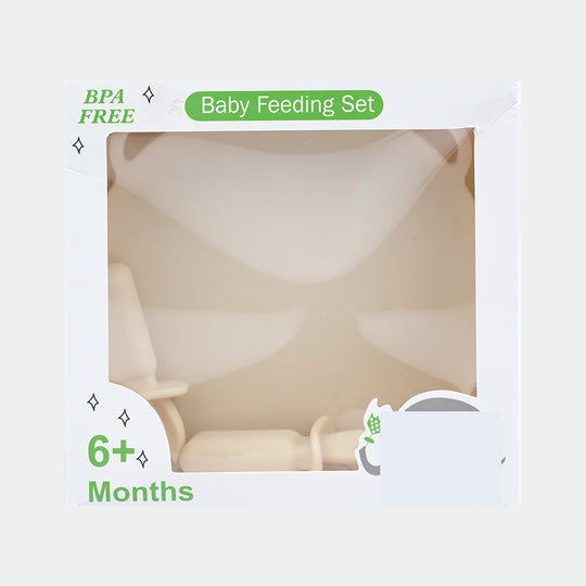 Folding Bowl Set