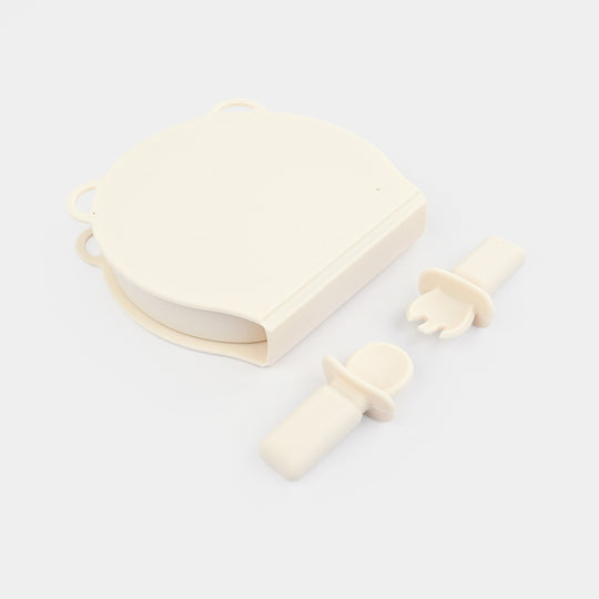 Folding Bowl Set