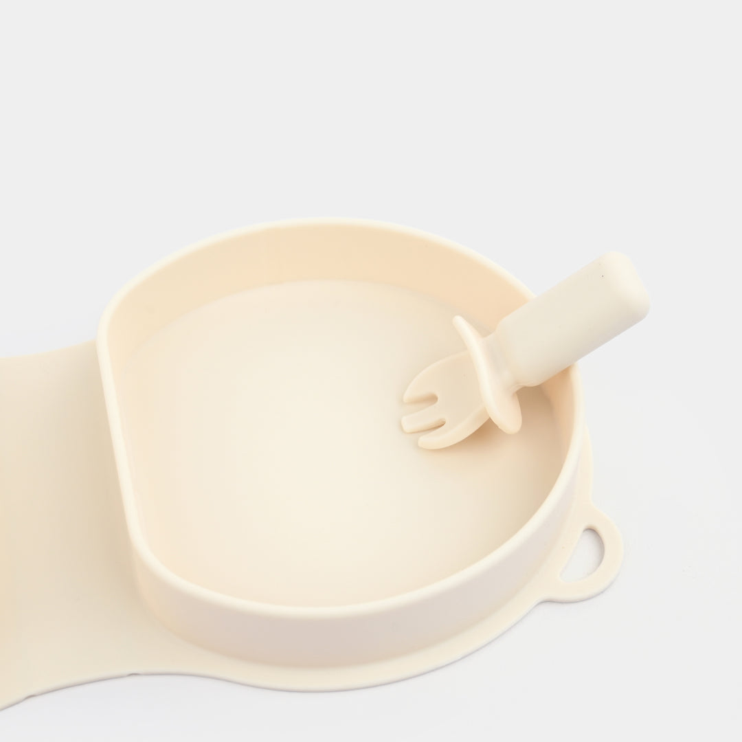 Folding Bowl Set