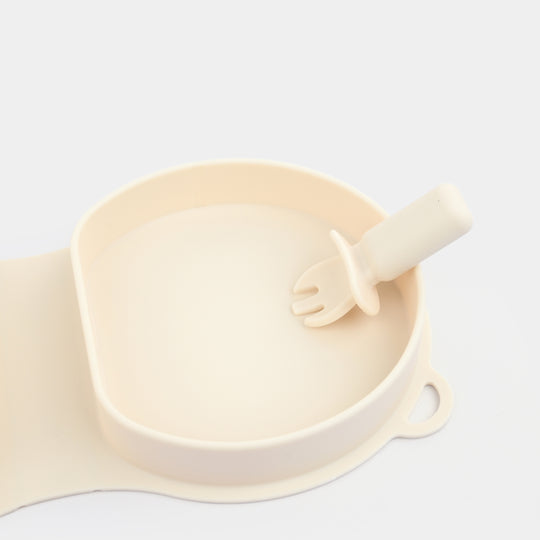 Folding Bowl Set