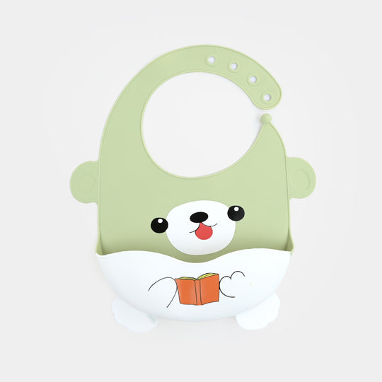 Silicone Infant Bib