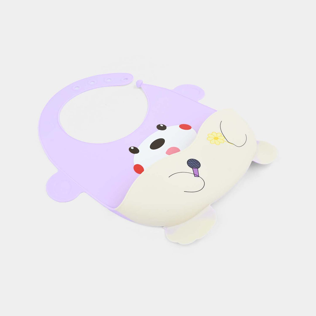 Silicone Infant Bib