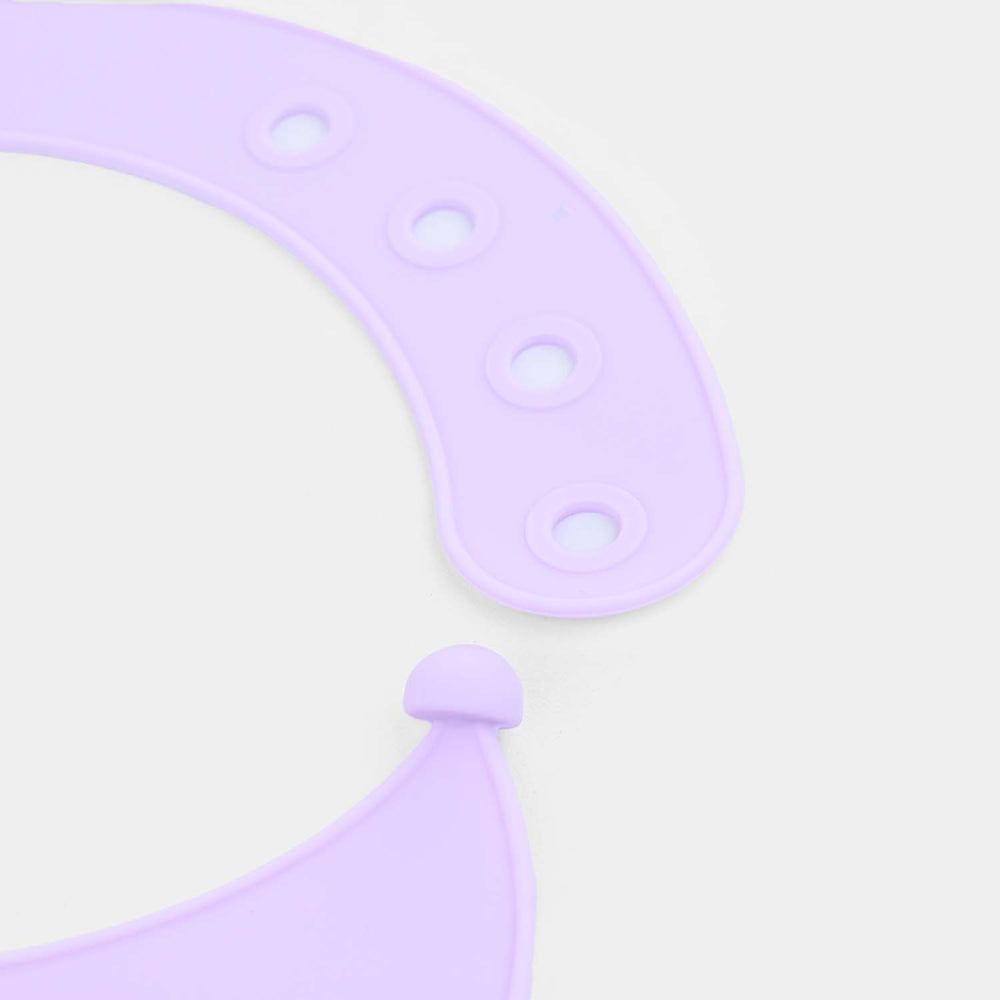 Silicone Infant Bib