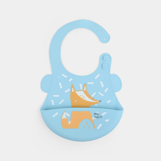 Silicone Infant Bib
