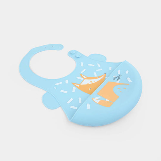 Silicone Infant Bib