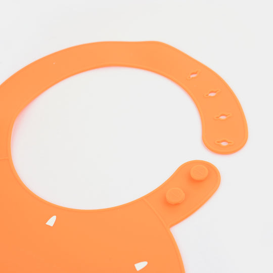 Silicone Infant Bib