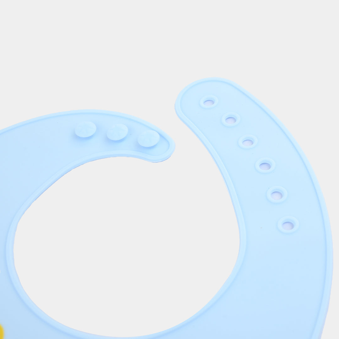 Silicone Infant Bib