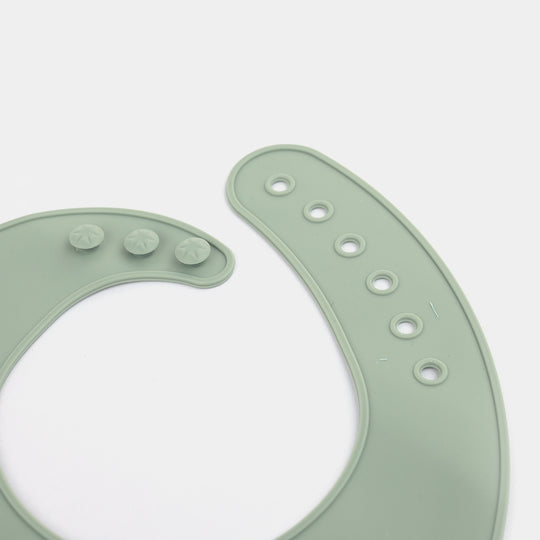 Silicone Infant Bib
