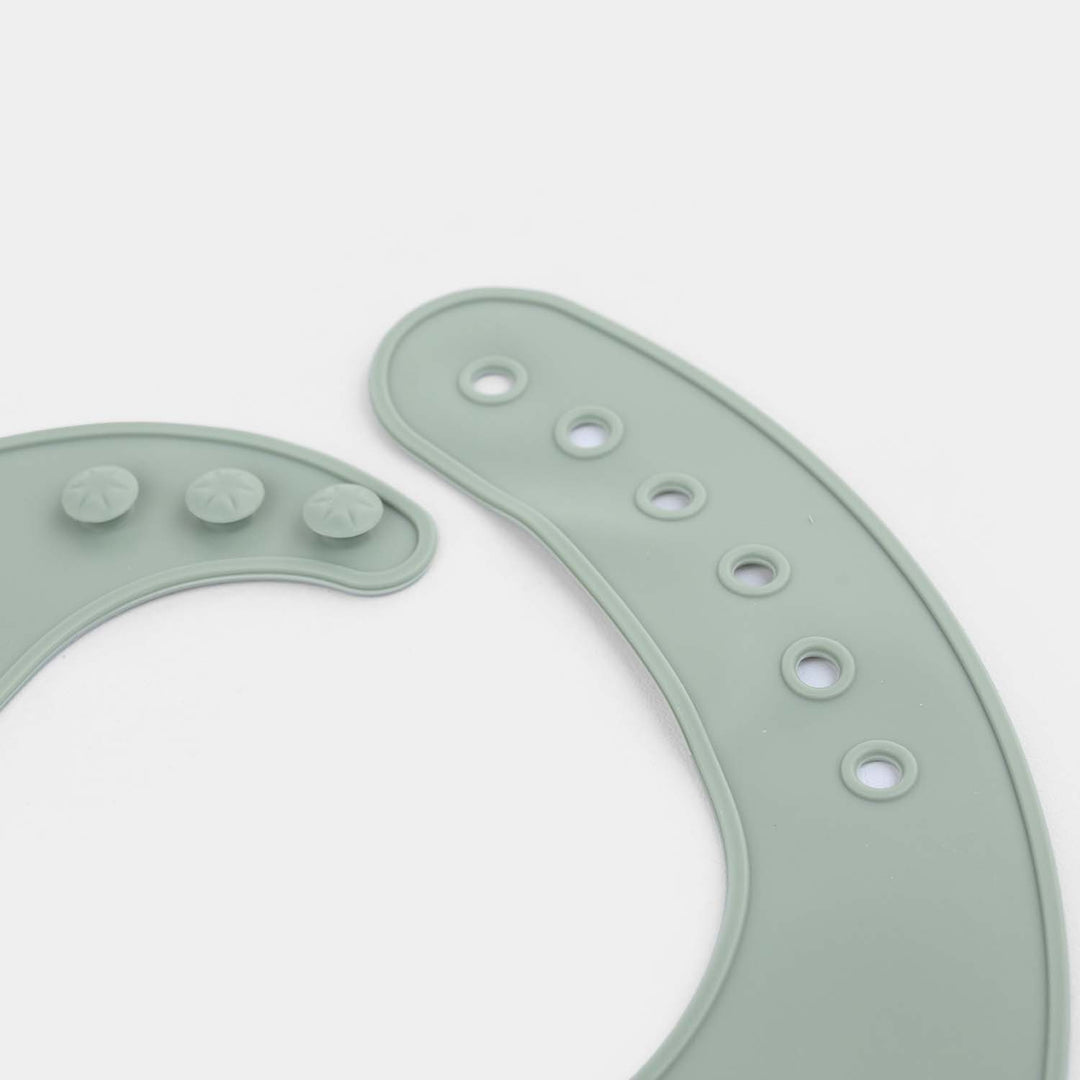 Silicone Infant Bib