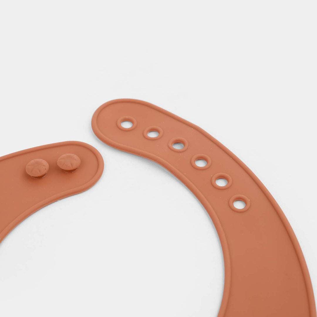 Silicone Infant Bib