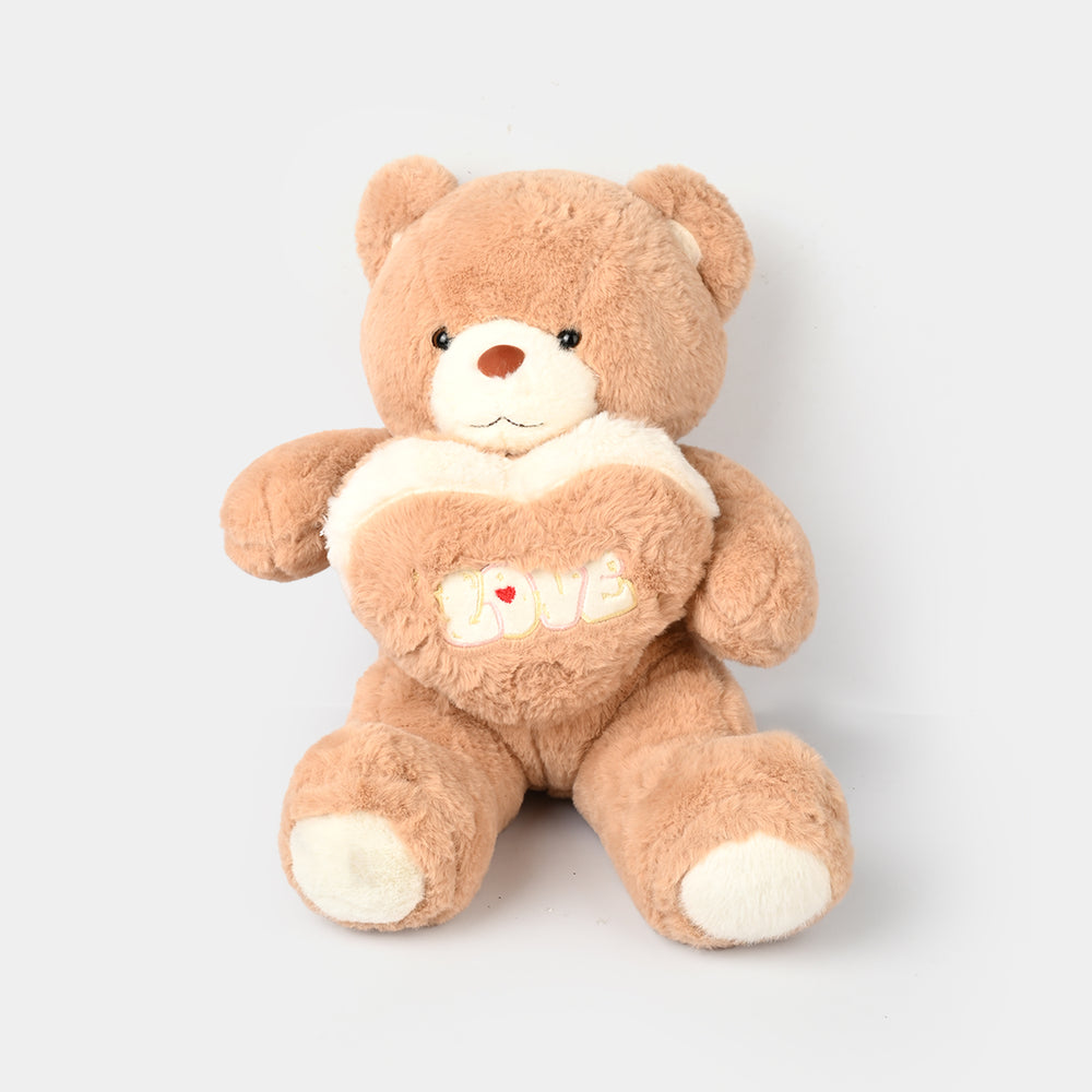 Bear Stuff Toy | Soft, Cuddly, & Full of Charm | 50Cm