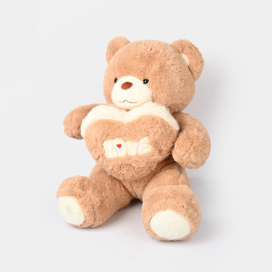 Bear Stuff Toy | Soft, Cuddly, & Full of Charm | 50Cm