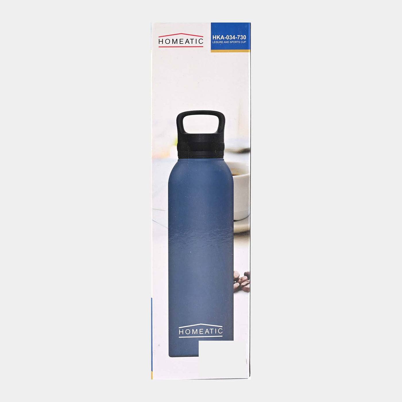 Stainless Steel Water Bottle | 730ml