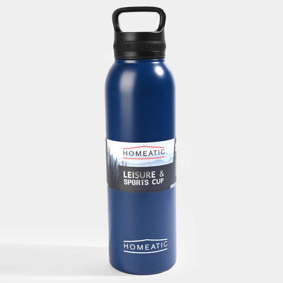 Stainless Steel Water Bottle | 730ml