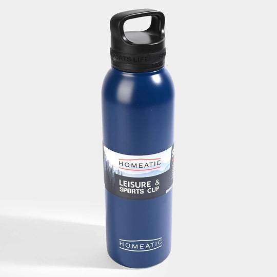 Stainless Steel Water Bottle | 730ml