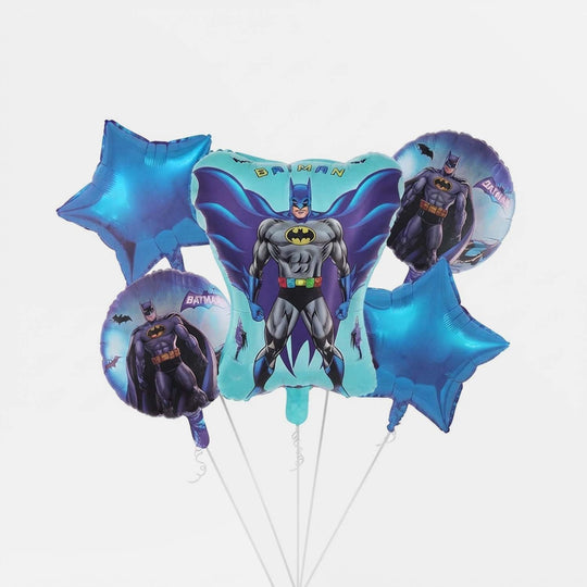 Celebration Foil Balloon Bouquet Set