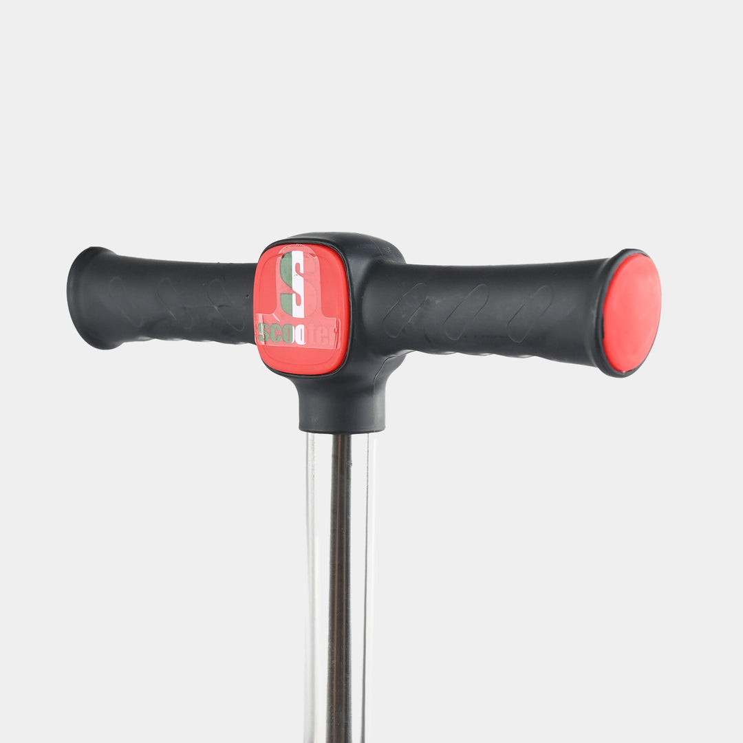 Kids Scooty with Lights & Music