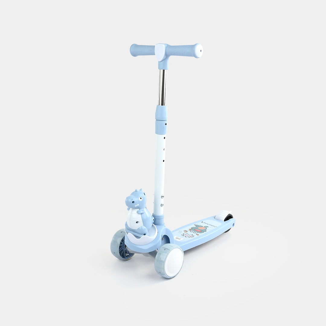 Kids Scooty with Lights & Music