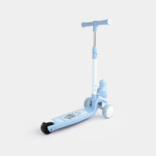 Kids Scooty with Lights & Music