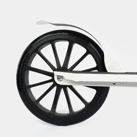 Sport Scooty with Kickstand
