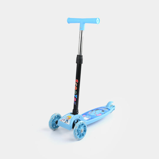 Kids Scooty with Lights